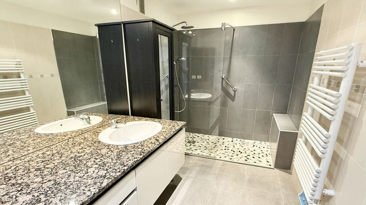 Ma-Cabane - Vente Appartement Le Cannet, 83 m²