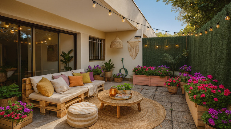 Ma-Cabane - Vente Appartement Le Cannet, 39 m²