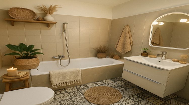 Ma-Cabane - Vente Appartement Le Cannet, 39 m²