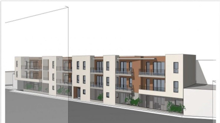 Ma-Cabane - Vente Appartement Le Cannet, 51 m²