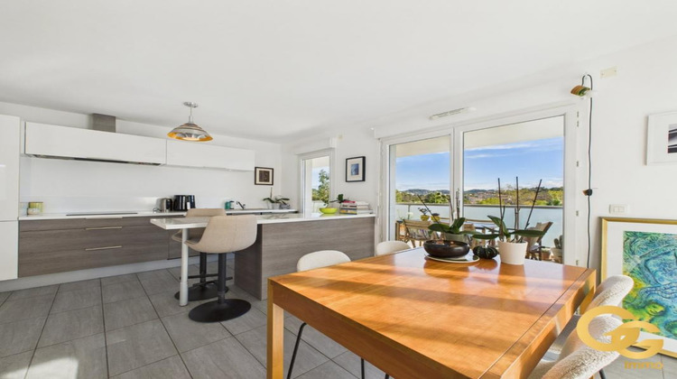 Ma-Cabane - Vente Appartement LE CANNET, 70 m²