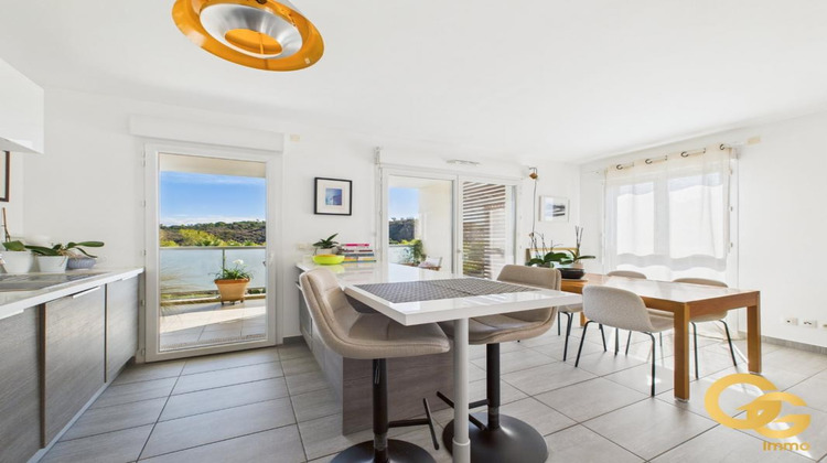 Ma-Cabane - Vente Appartement LE CANNET, 70 m²