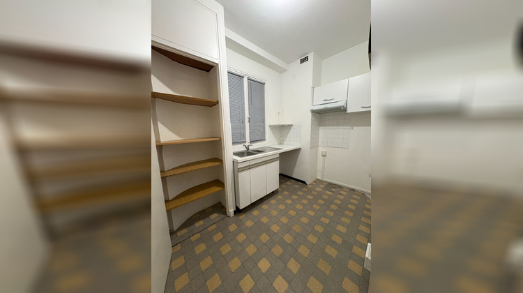 Ma-Cabane - Vente Appartement LE CANNET, 30 m²