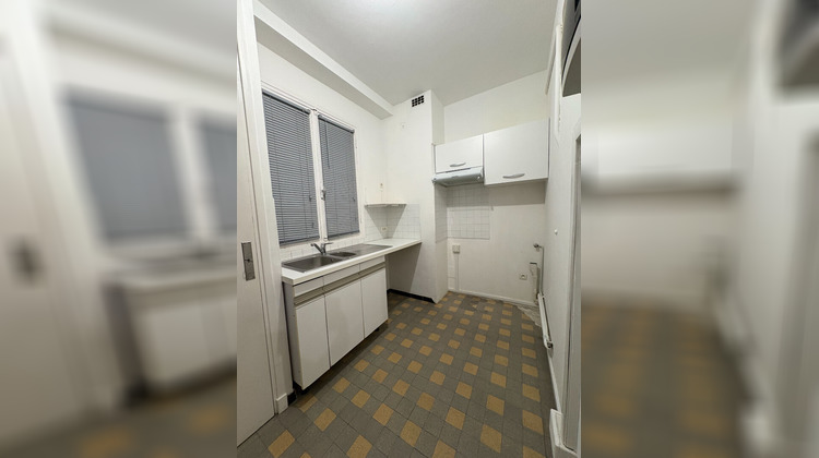 Ma-Cabane - Vente Appartement LE CANNET, 30 m²