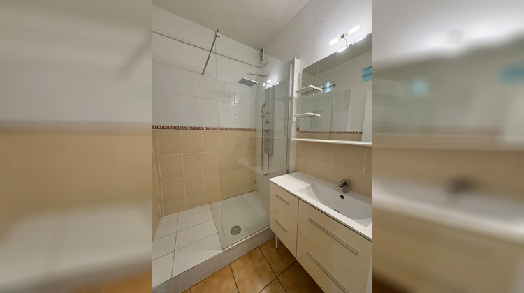 Ma-Cabane - Vente Appartement LE CANNET, 30 m²