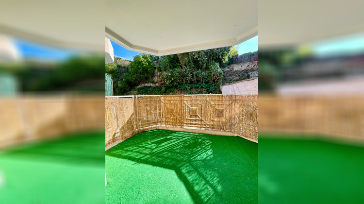 Ma-Cabane - Vente Appartement Le Cannet, 64 m²