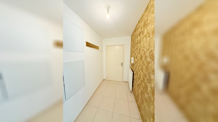 Ma-Cabane - Vente Appartement Le Cannet, 64 m²