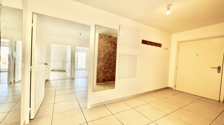 Ma-Cabane - Vente Appartement Le Cannet, 64 m²