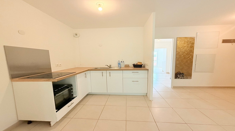 Ma-Cabane - Vente Appartement Le Cannet, 64 m²