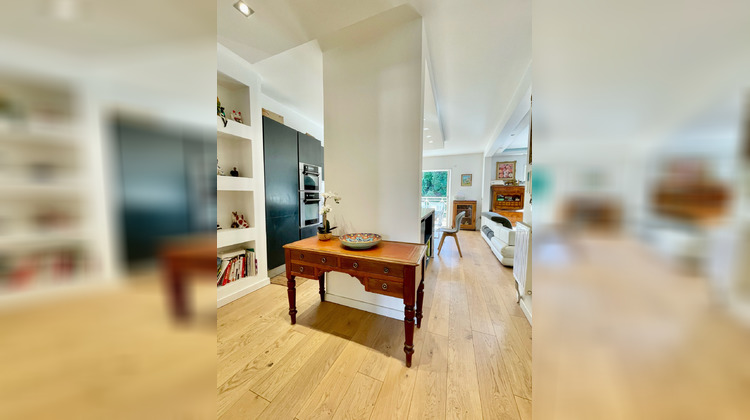 Ma-Cabane - Vente Appartement Le Cannet, 103 m²