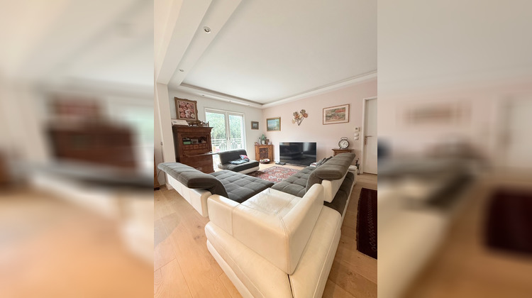 Ma-Cabane - Vente Appartement Le Cannet, 103 m²