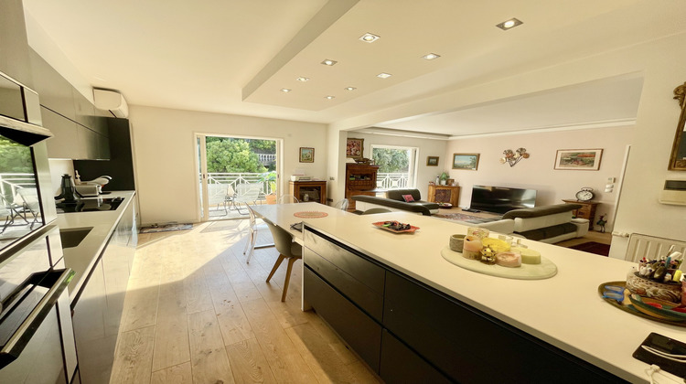 Ma-Cabane - Vente Appartement Le Cannet, 103 m²