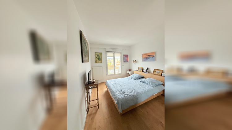 Ma-Cabane - Vente Appartement Le Cannet, 103 m²