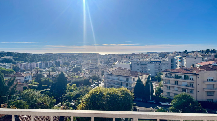 Ma-Cabane - Vente Appartement Le Cannet, 95 m²