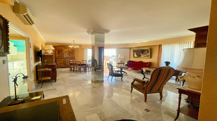 Ma-Cabane - Vente Appartement Le Cannet, 95 m²