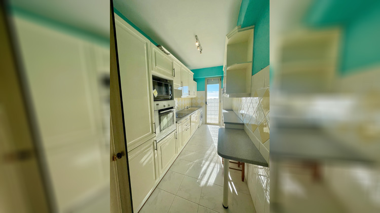 Ma-Cabane - Vente Appartement Le Cannet, 95 m²