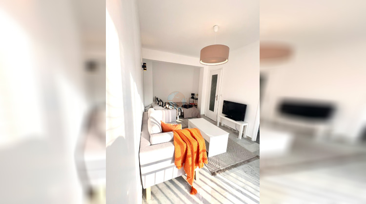 Ma-Cabane - Vente Appartement Le Cannet, 27 m²