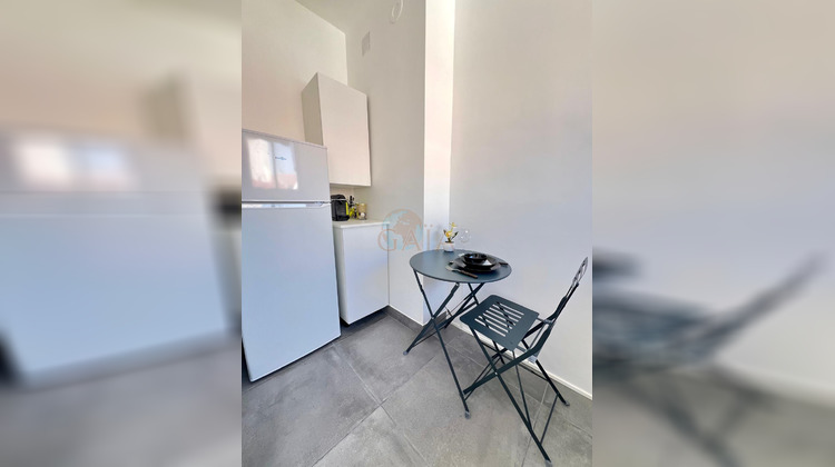 Ma-Cabane - Vente Appartement Le Cannet, 27 m²