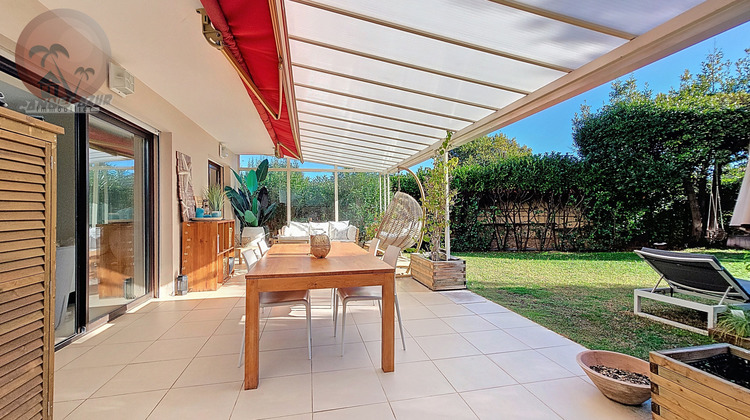 Ma-Cabane - Vente Appartement Le Cannet, 95 m²