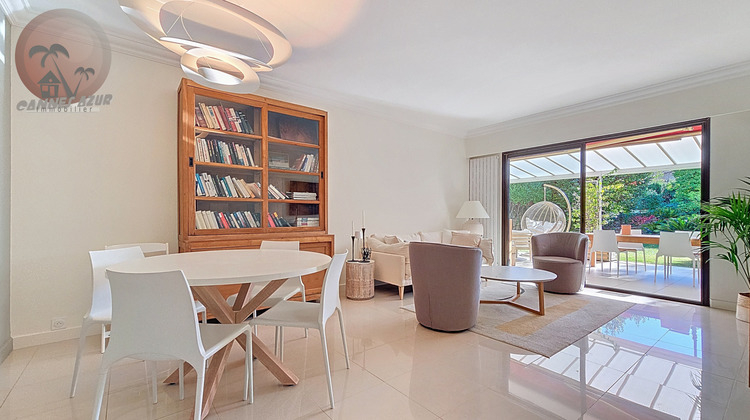 Ma-Cabane - Vente Appartement Le Cannet, 95 m²