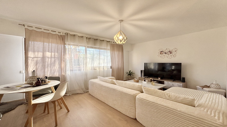 Ma-Cabane - Vente Appartement Le Cannet, 39 m²