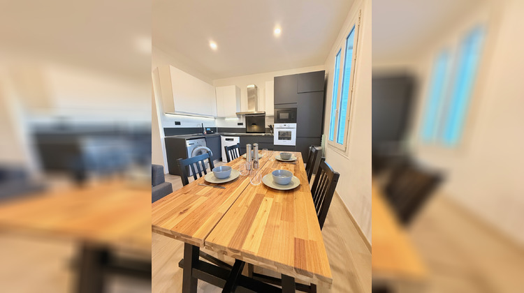 Ma-Cabane - Vente Appartement Le Cannet, 46 m²