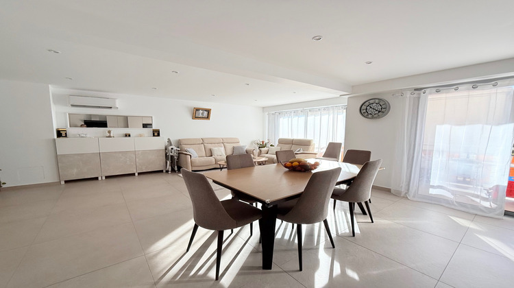 Ma-Cabane - Vente Appartement Le Cannet, 60 m²