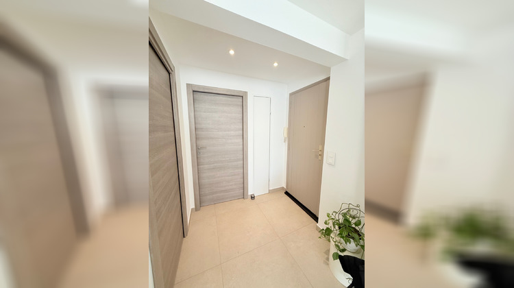 Ma-Cabane - Vente Appartement Le Cannet, 60 m²