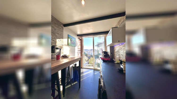 Ma-Cabane - Vente Appartement Le Cannet, 61 m²