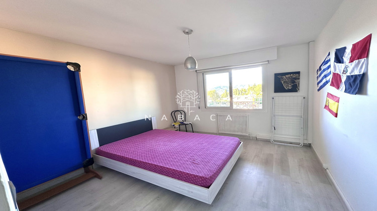Ma-Cabane - Vente Appartement Le Cannet, 61 m²