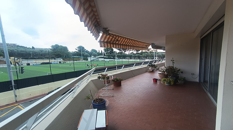 Ma-Cabane - Vente Appartement LE CANNET, 66 m²