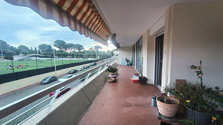 Ma-Cabane - Vente Appartement LE CANNET, 66 m²