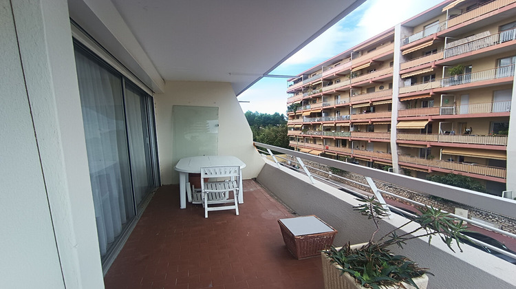 Ma-Cabane - Vente Appartement LE CANNET, 66 m²