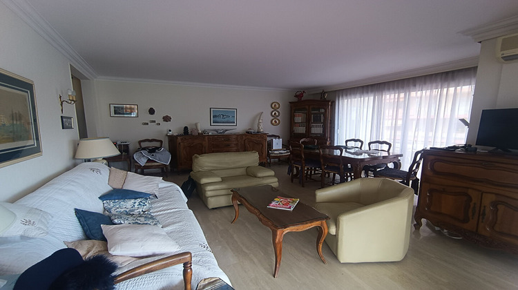 Ma-Cabane - Vente Appartement LE CANNET, 66 m²