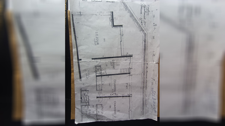 Ma-Cabane - Vente Appartement LE CANNET, 66 m²