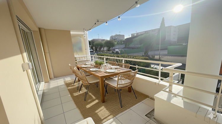 Ma-Cabane - Vente Appartement Le Cannet, 65 m²