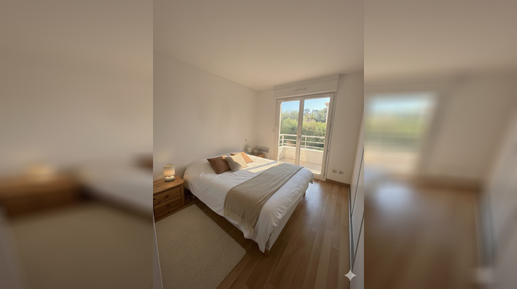 Ma-Cabane - Vente Appartement Le Cannet, 65 m²