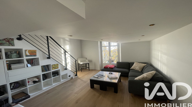 Ma-Cabane - Vente Appartement Le Cannet, 109 m²