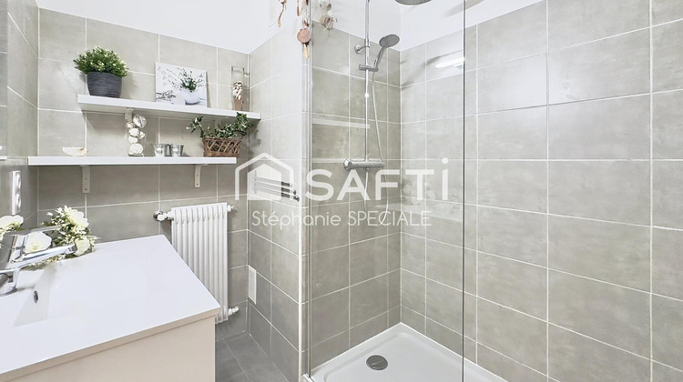 Ma-Cabane - Vente Appartement Le Cannet, 62 m²