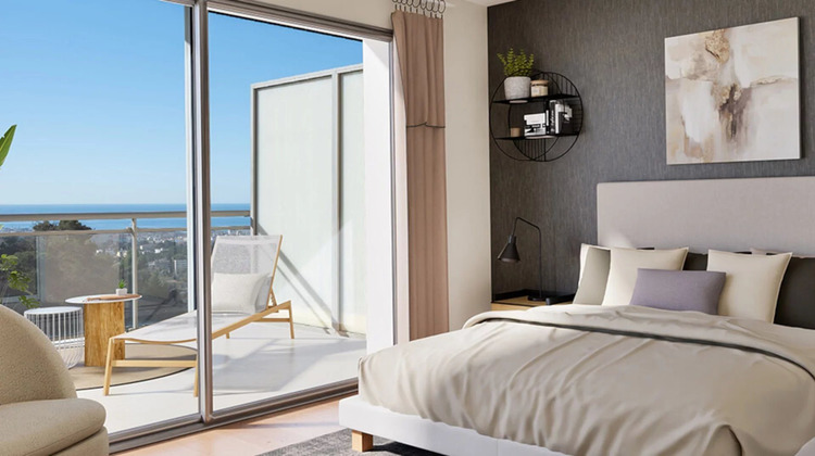 Ma-Cabane - Vente Appartement Le Cannet, 116 m²