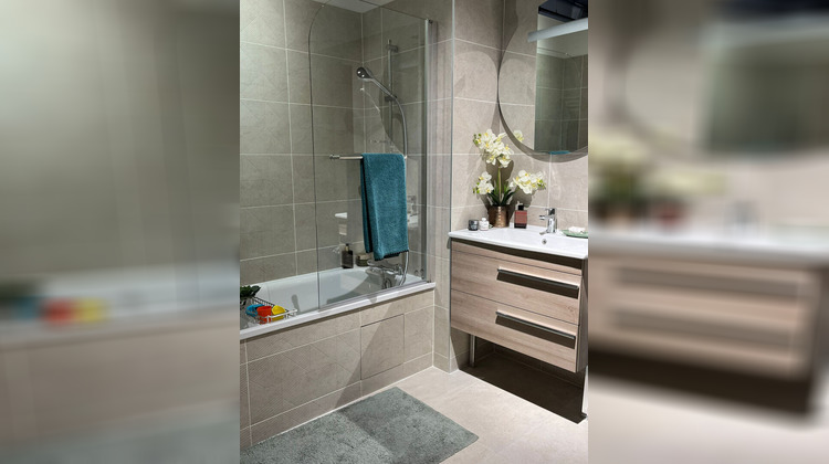 Ma-Cabane - Vente Appartement LE CANNET, 45 m²