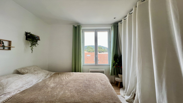 Ma-Cabane - Vente Appartement Le Cannet, 28 m²