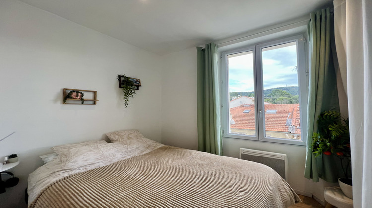 Ma-Cabane - Vente Appartement Le Cannet, 28 m²