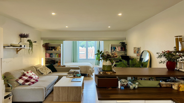 Ma-Cabane - Vente Appartement Le Cannet, 28 m²