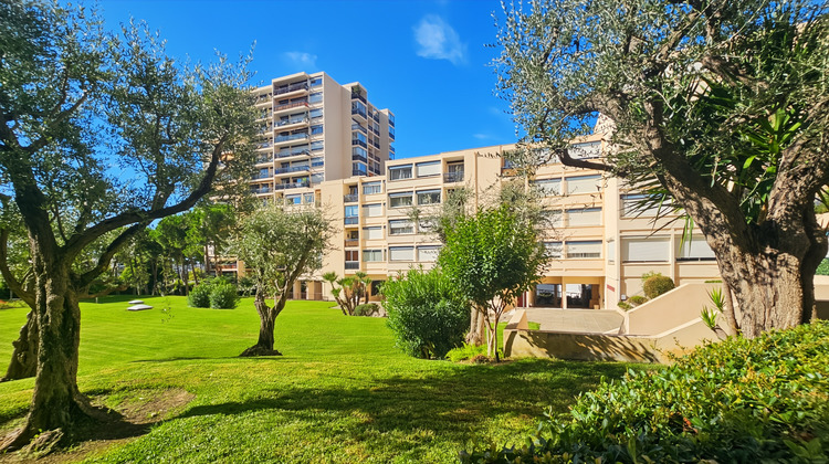 Ma-Cabane - Vente Appartement Le Cannet, 57 m²