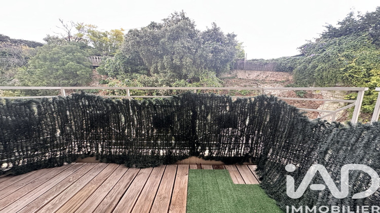 Ma-Cabane - Vente Appartement Le Cannet, 64 m²