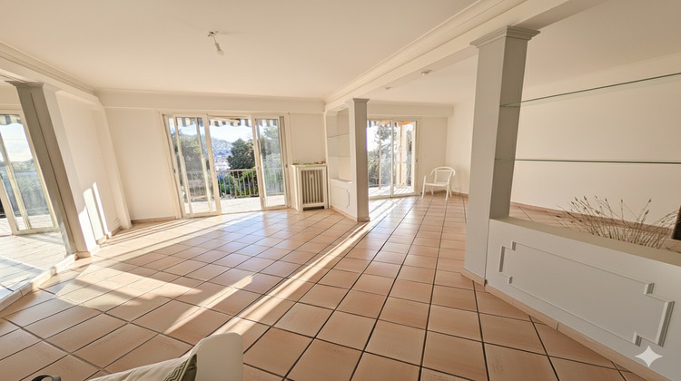 Ma-Cabane - Vente Appartement Le Cannet, 71 m²