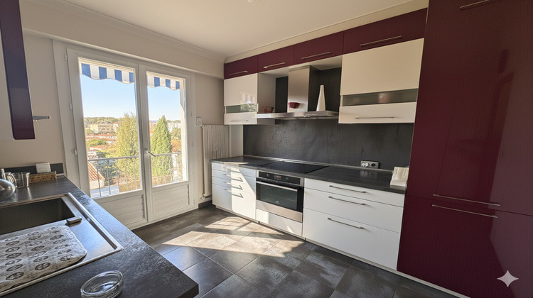 Ma-Cabane - Vente Appartement Le Cannet, 71 m²