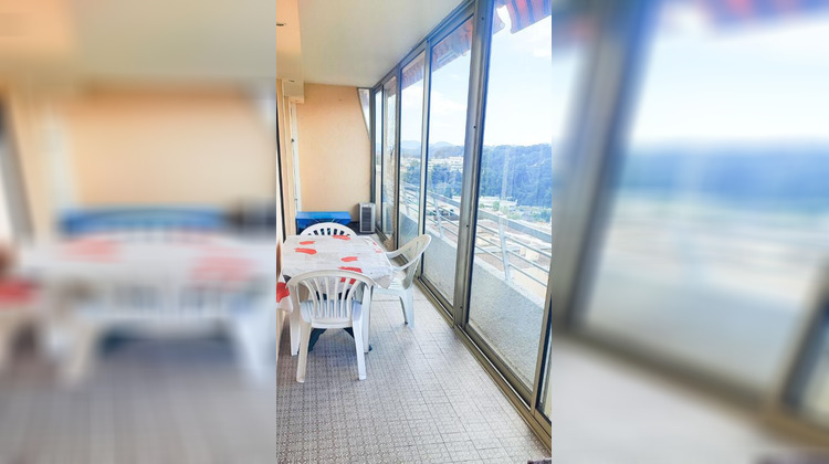 Ma-Cabane - Vente Appartement LE CANNET, 78 m²