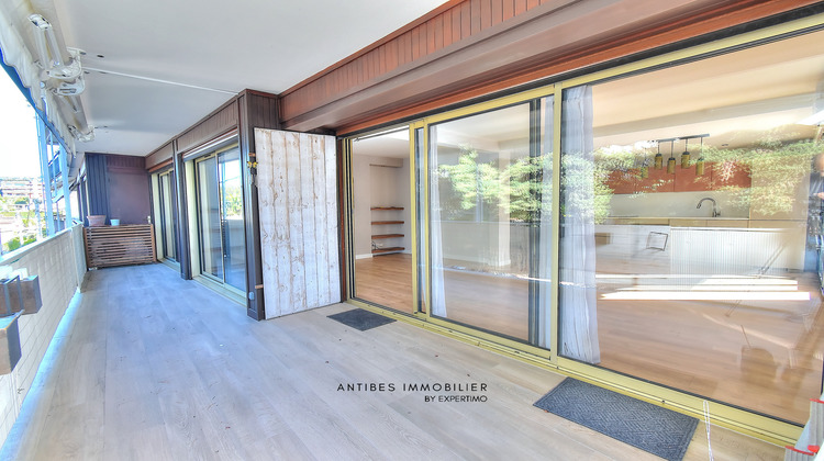 Ma-Cabane - Vente Appartement Le Cannet, 104 m²